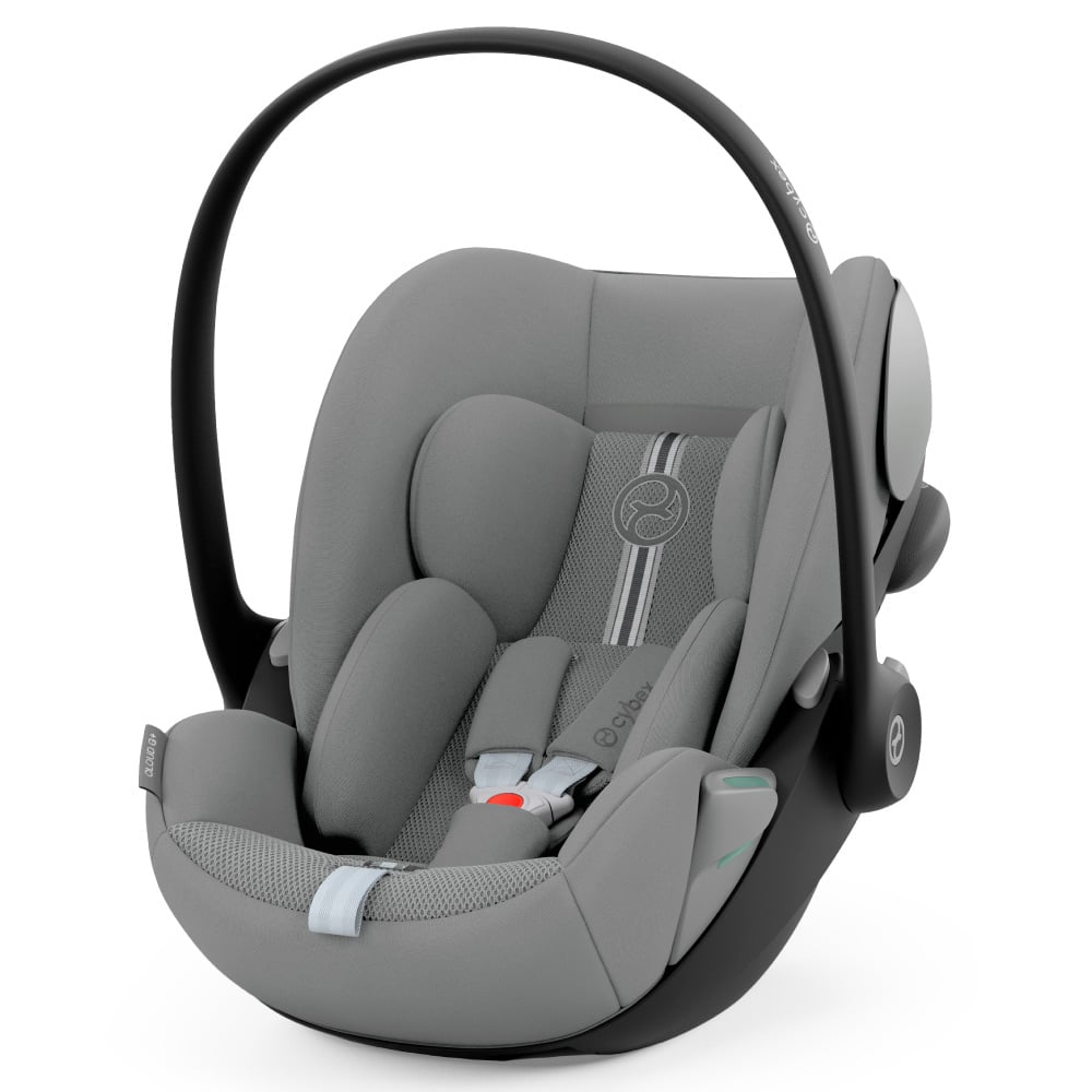 Scoica auto Cybex Cloud G i-Size Plus Stone Grey