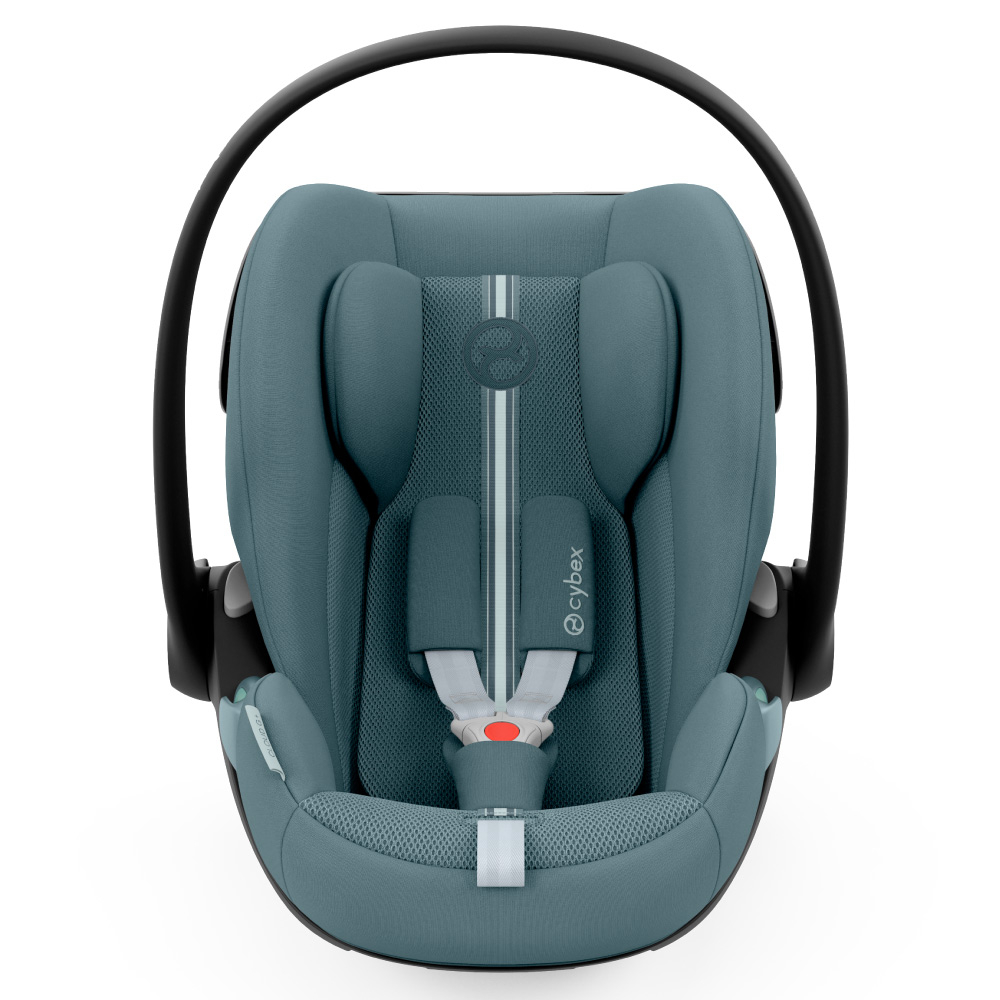 Scoica auto Cybex Cloud G i-Size Plus Stormy Blue [2]