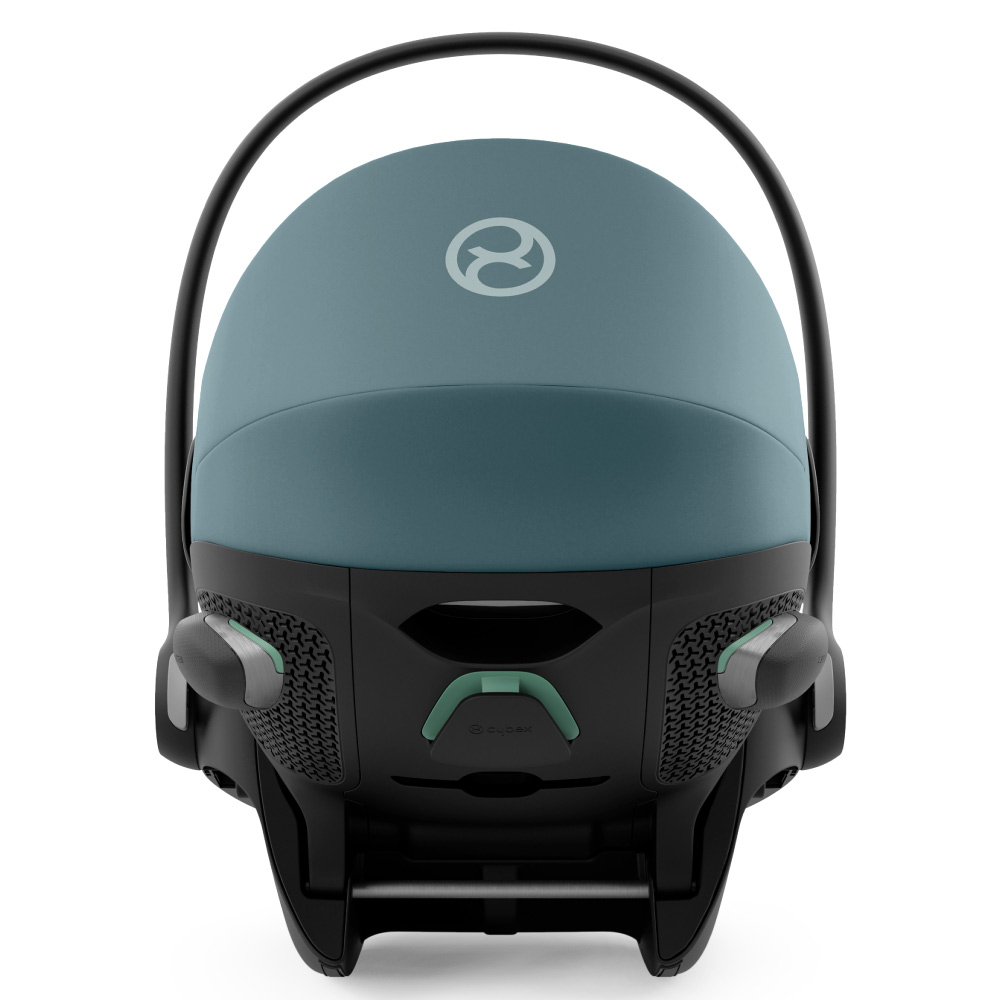 Scoica auto Cybex Cloud G i-Size Plus Stormy Blue [3]