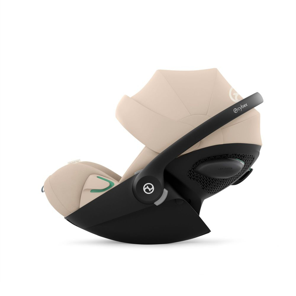 Scoica auto Cybex Cloud G3 Almond Beige [3]