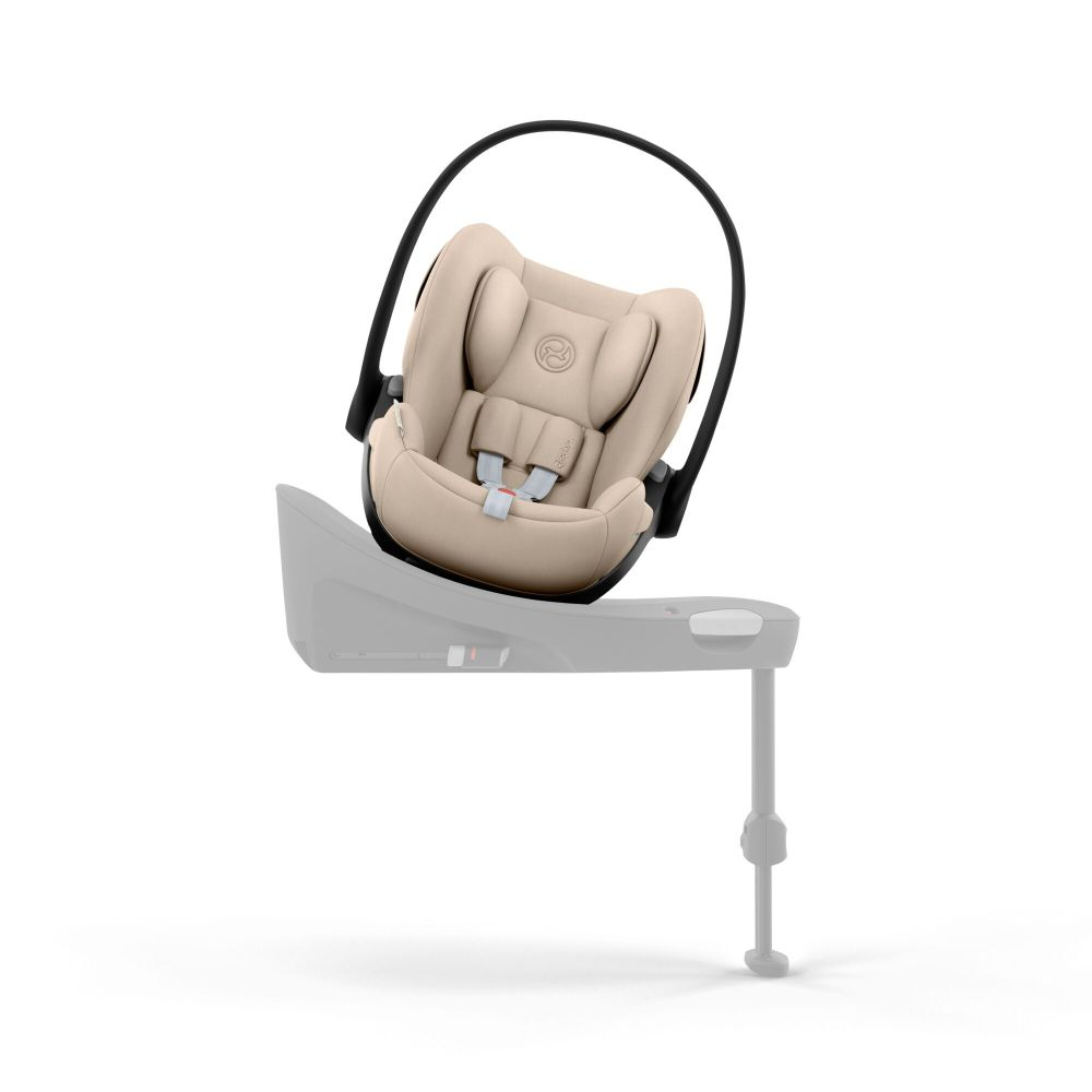 Scoica auto Cybex Cloud G3 Almond Beige [6]