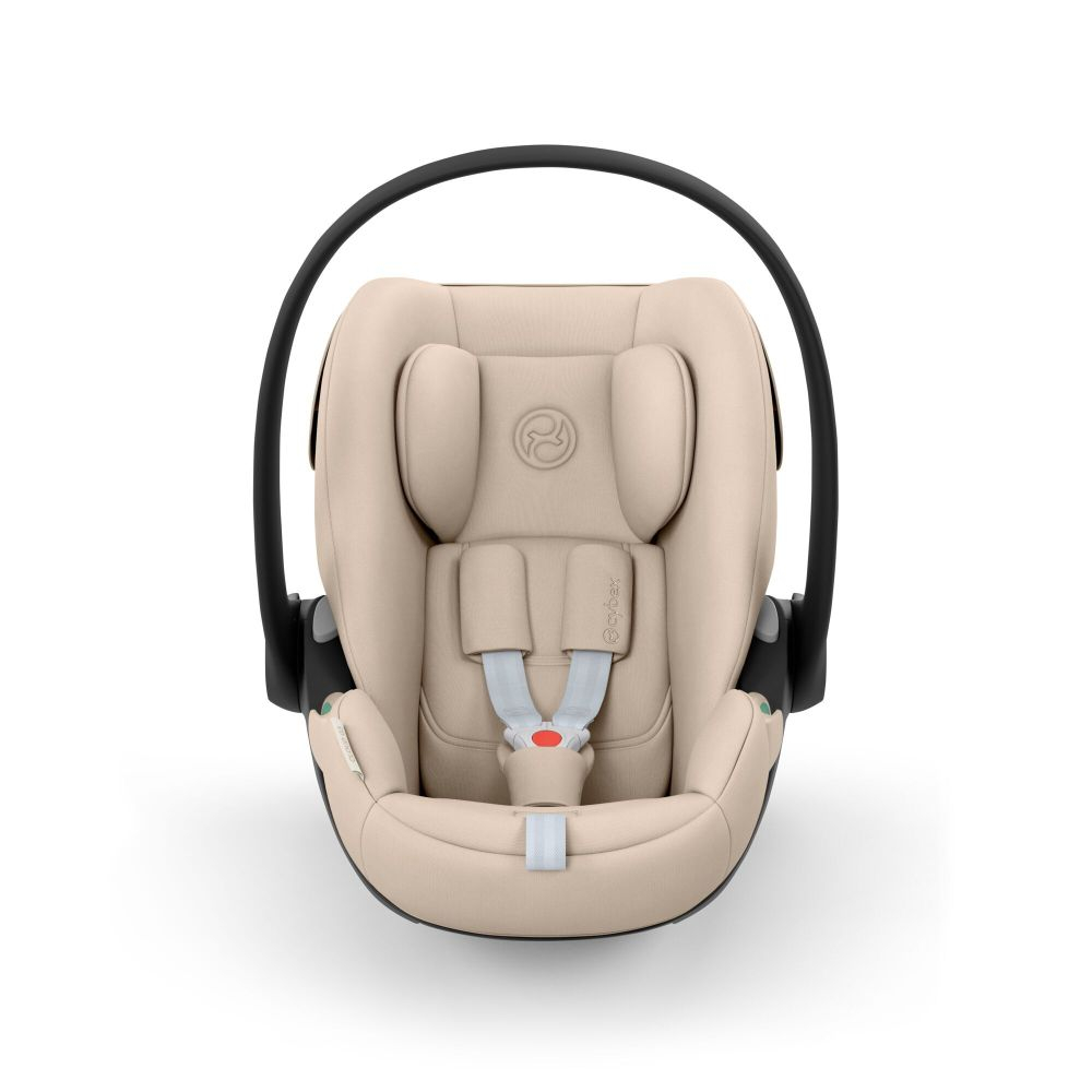Scoica auto Cybex Cloud G3 Almond Beige [2]