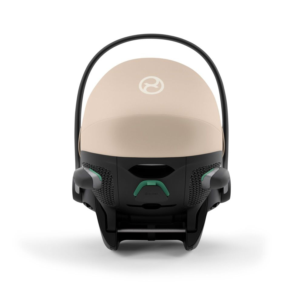 Scoica auto Cybex Cloud G3 Almond Beige [5]