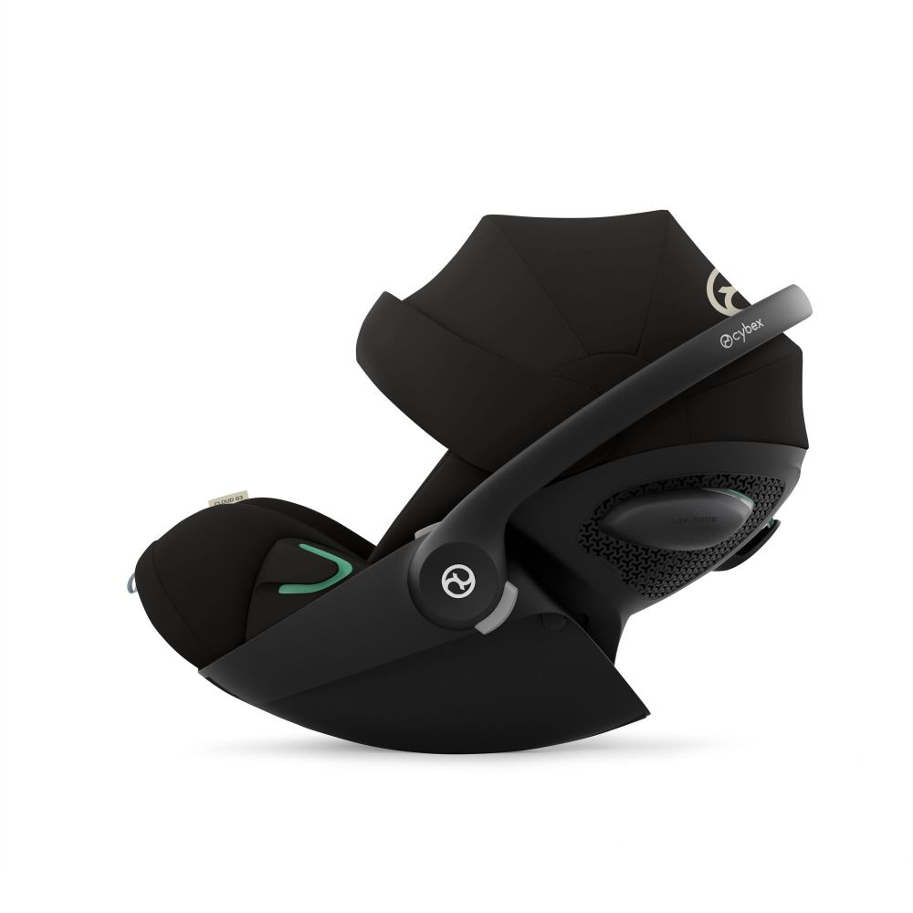 Scoica auto Cybex Cloud G3 Magic Black [3]