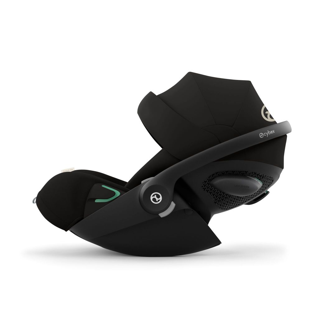 Scoica auto Cybex Cloud G3 Magic Black [4]