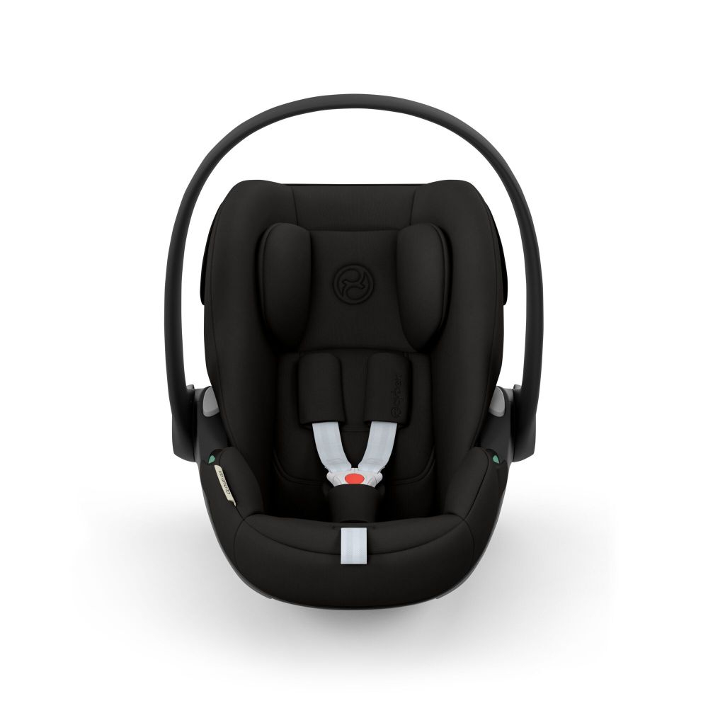 Scoica auto Cybex Cloud G3 Magic Black [2]
