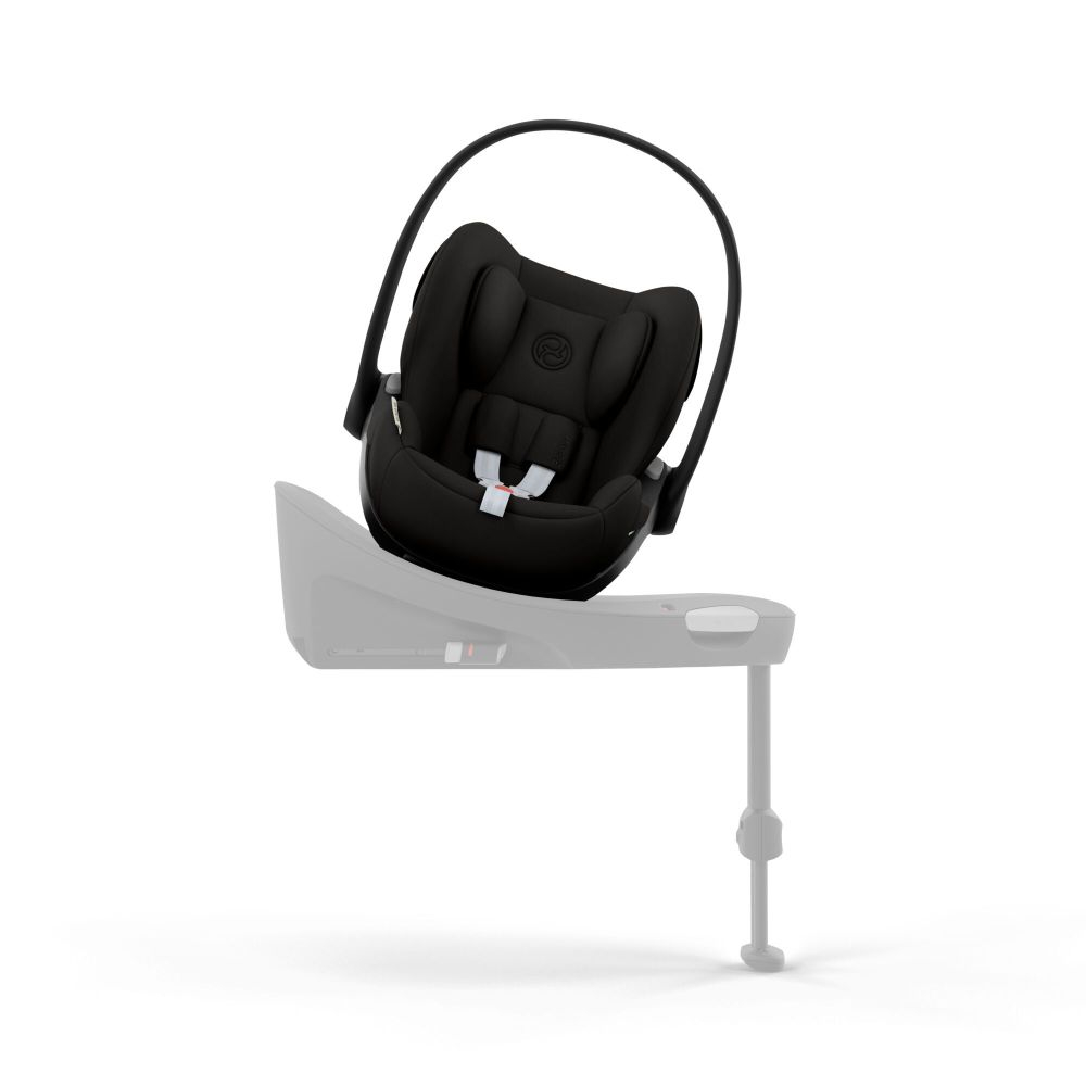 Scoica auto Cybex Cloud G3 Magic Black [6]