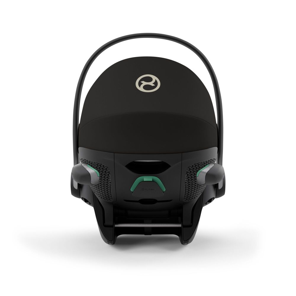 Scoica auto Cybex Cloud G3 Magic Black [5]