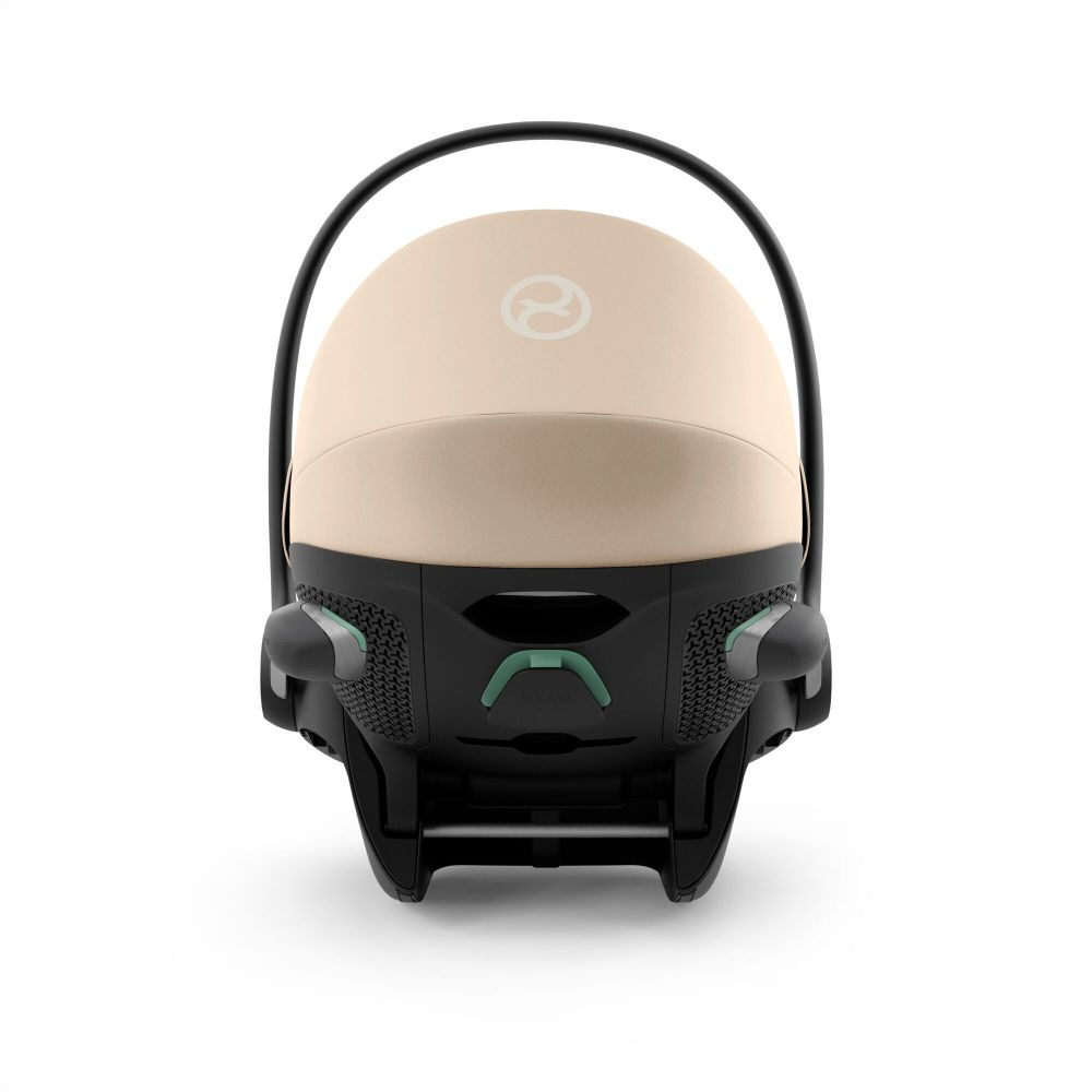 Scoica auto Cybex Cloud G3 Plus Almond Beige [5]