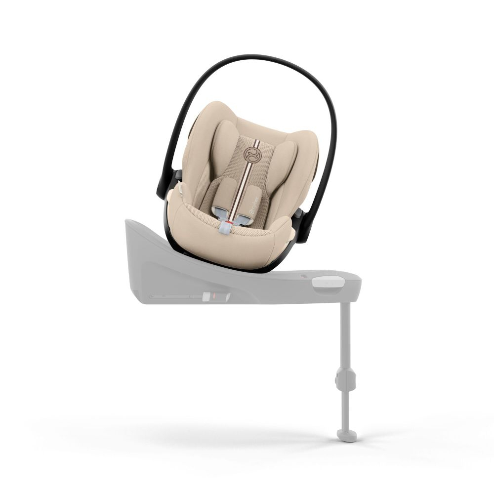 Scoica auto Cybex Cloud G3 Plus Almond Beige [6]