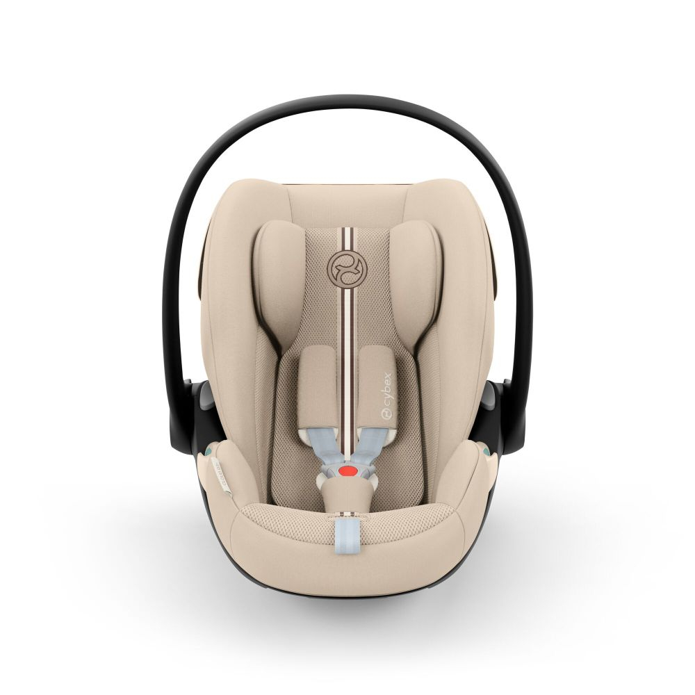 Scoica auto Cybex Cloud G3 Plus Almond Beige [2]