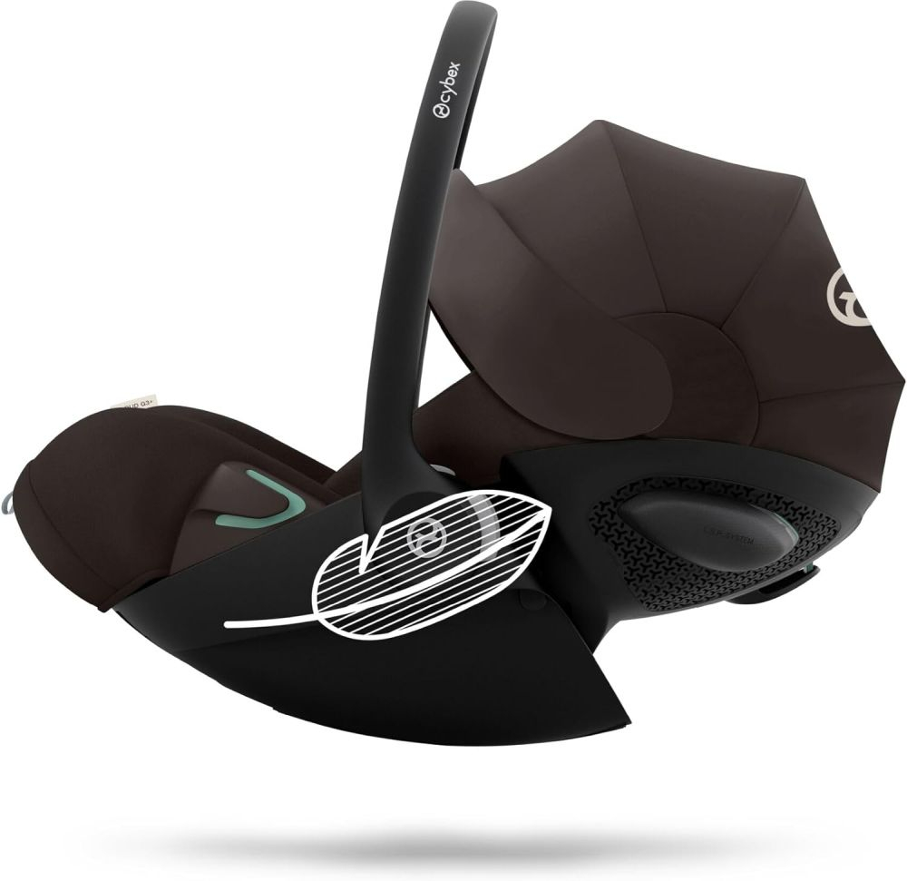 Scoica auto Cybex Cloud G3 Plus Chocolate Brown [6]