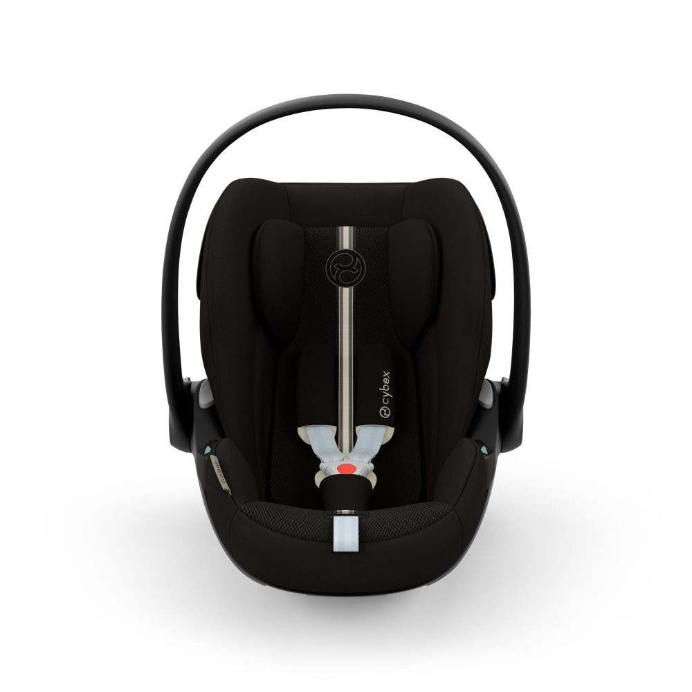 Scoica auto Cybex Cloud G3 Plus Moon Black [2]
