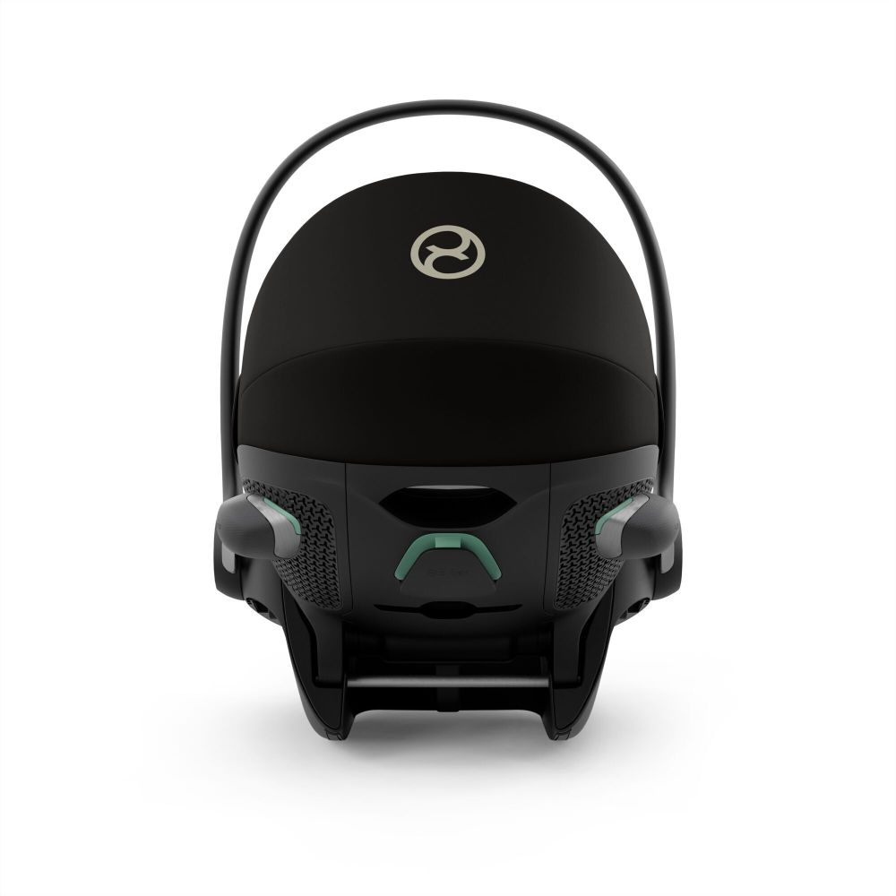 Scoica auto Cybex Cloud G3 Plus Moon Black [5]