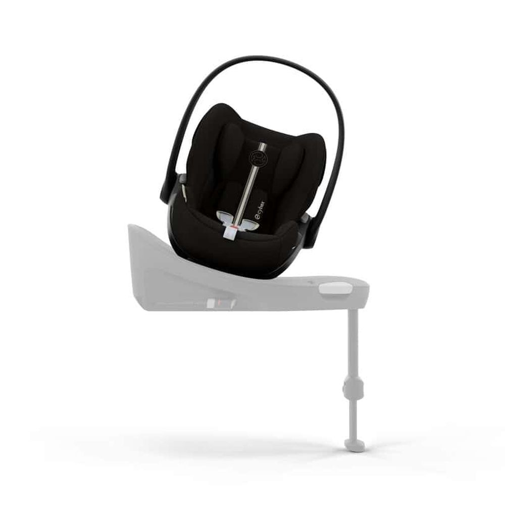 Scoica auto Cybex Cloud G3 Plus Moss Green [4]