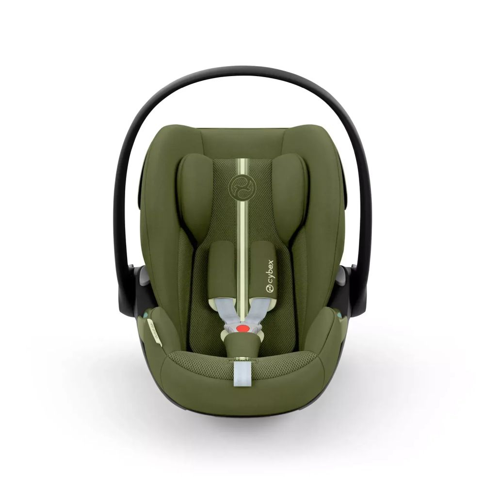 Scoica auto Cybex Cloud G3 Plus Moss Green [2]