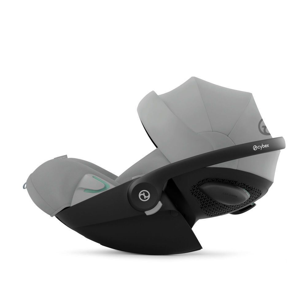 Scoica auto Cybex Cloud G3 Plus Stone Grey [4]