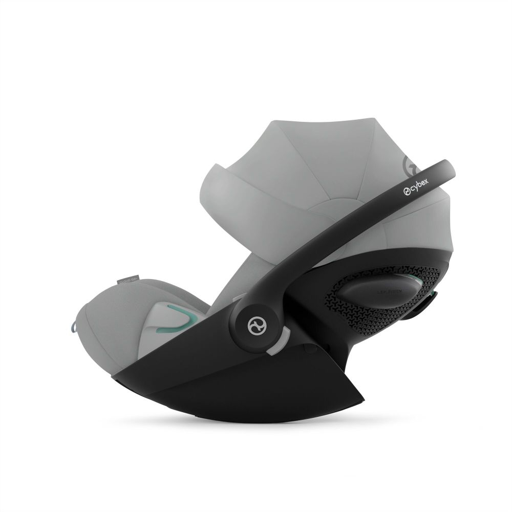 Scoica auto Cybex Cloud G3 Plus Stone Grey [3]
