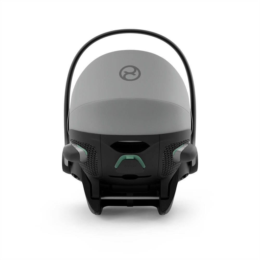 Scoica auto Cybex Cloud G3 Plus Stone Grey [5]