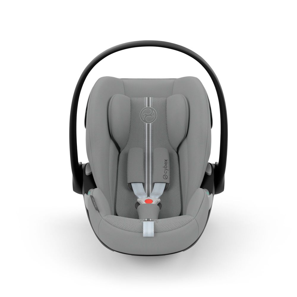 Scoica auto Cybex Cloud G3 Plus Stone Grey [2]