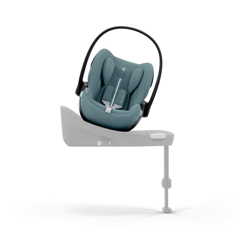 Scoica auto Cybex Cloud G3 Plus Stormy Blue [6]
