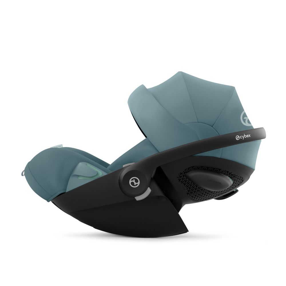 Scoica auto Cybex Cloud G3 Plus Stormy Blue [4]
