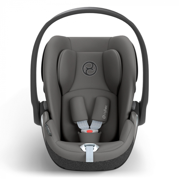 Scoica auto Cybex Cloud T i-Size Mirage Grey [2]
