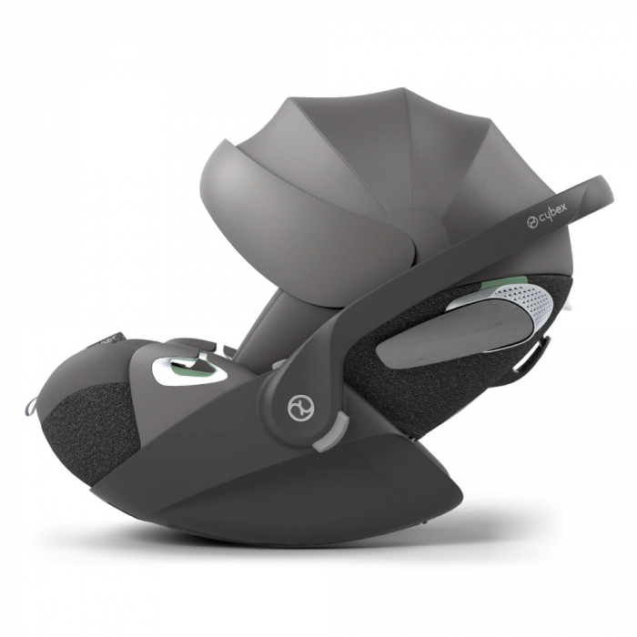 Scoica auto Cybex Cloud T i-Size Mirage Grey [3]