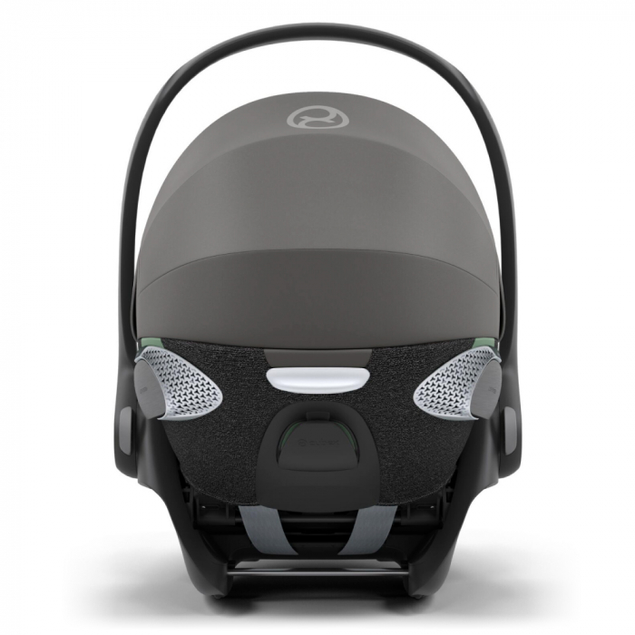 Scoica auto Cybex Cloud T i-Size Mirage Grey [4]