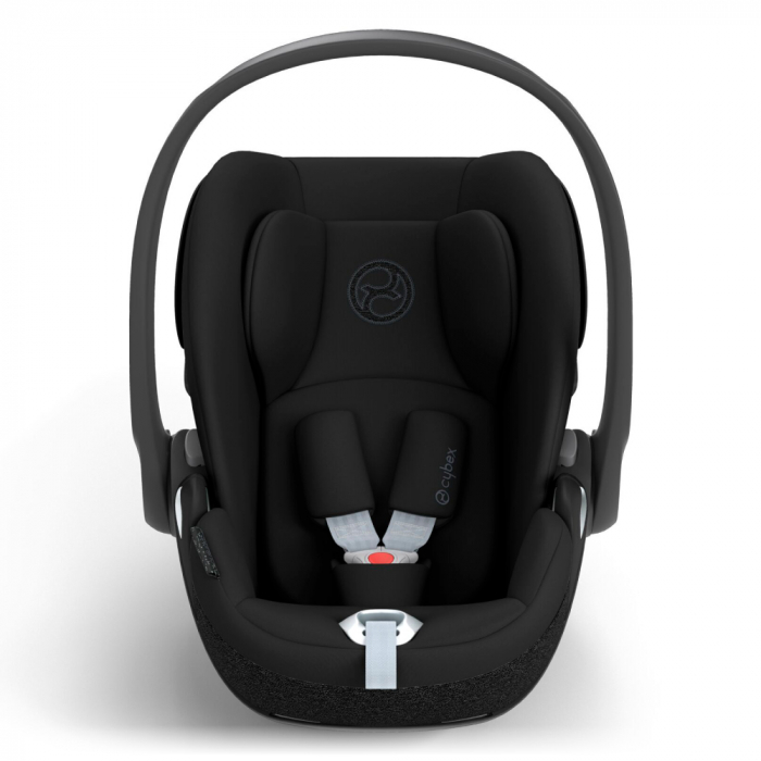 Scoica auto Cybex Cloud T i-Size Plus Sepia Black [2]