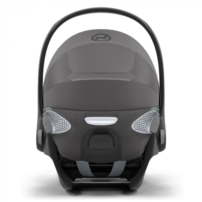 Scoica auto Cybex Cloud T i-Size Plus Mirage Grey [4]