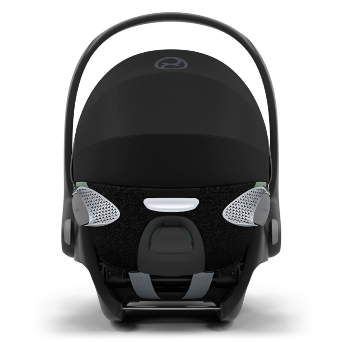 Scoica auto Cybex Cloud T i-Size Plus Sepia Black [4]