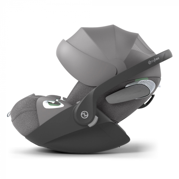 Scoica auto Cybex Cloud T i-Size Plus Mirage Grey [3]