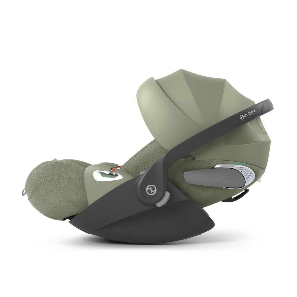 Scoica auto Cybex Cloud T i-Size Plus Sage Green [2]