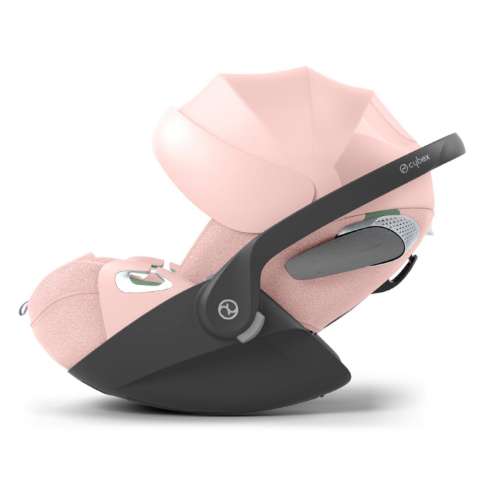 Scoica auto Cybex Cloud T i-Size Plus Peach Pink [3]