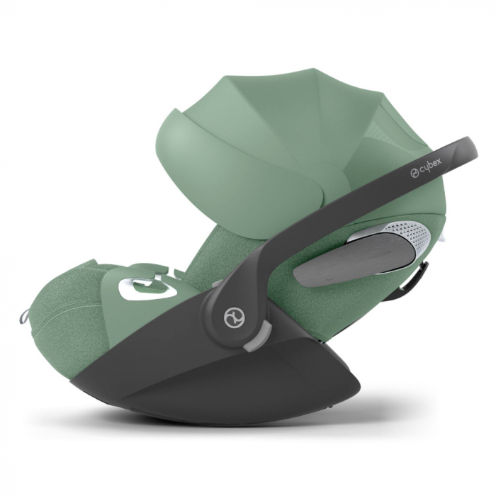 Scoica auto Cybex Cloud T i-Size Plus Leaf Green [3]