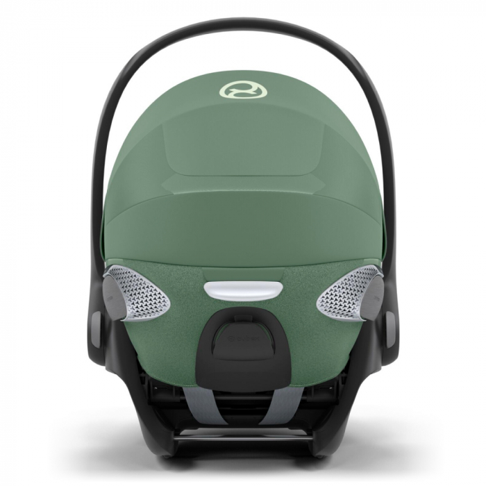 Scoica auto Cybex Cloud T i-Size Plus Leaf Green [4]
