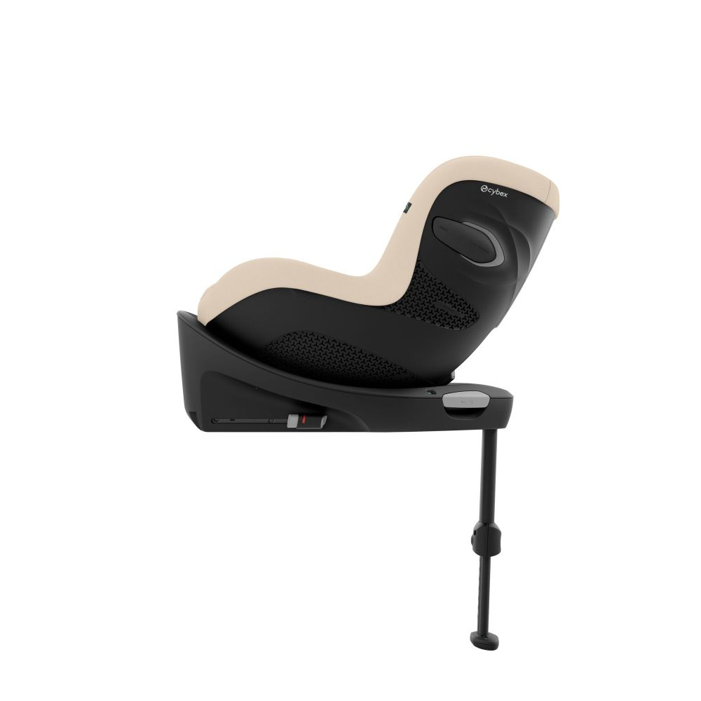 Scoica auto Cybex Sirona G3 Plus Almond Beige [2]