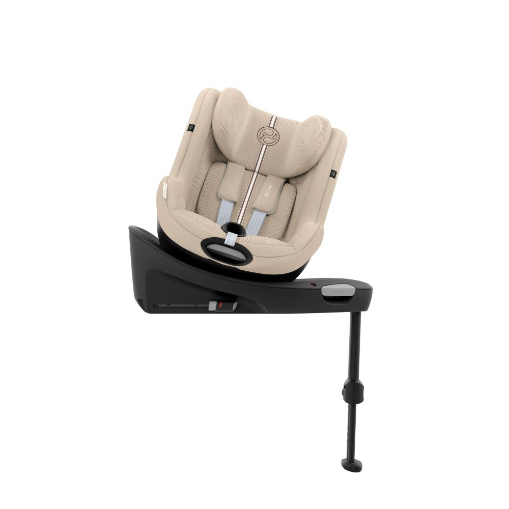 Scoica auto Cybex Sirona G3 Plus Almond Beige [4]