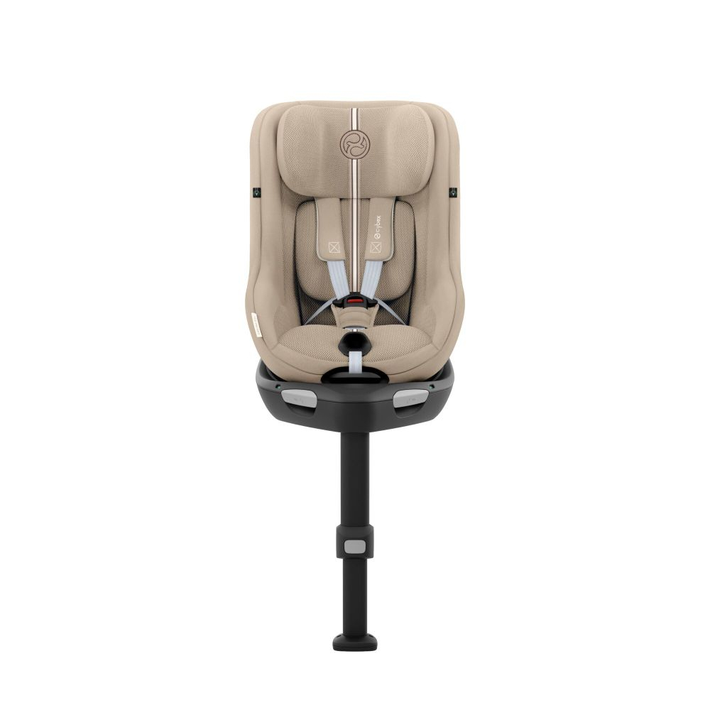 Scoica auto Cybex Sirona G3 Plus Almond Beige [6]