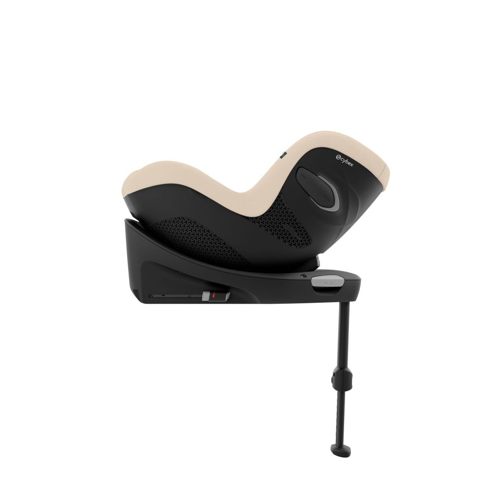 Scoica auto Cybex Sirona G3 Plus Almond Beige [3]