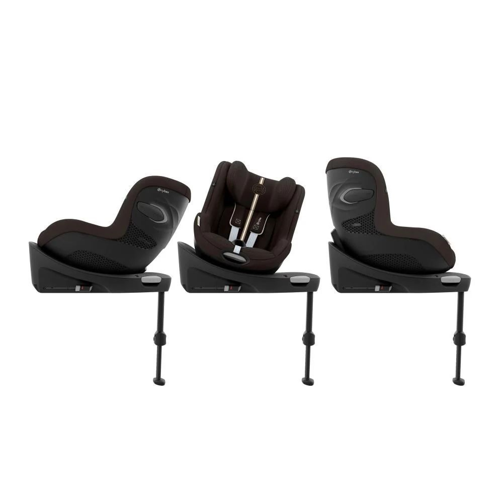 Scoica auto Cybex Sirona G3 Plus Chocolate Brown [3]