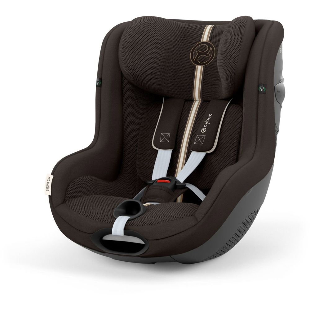 Scoica auto Cybex Sirona G3 Plus Chocolate Brown [2]