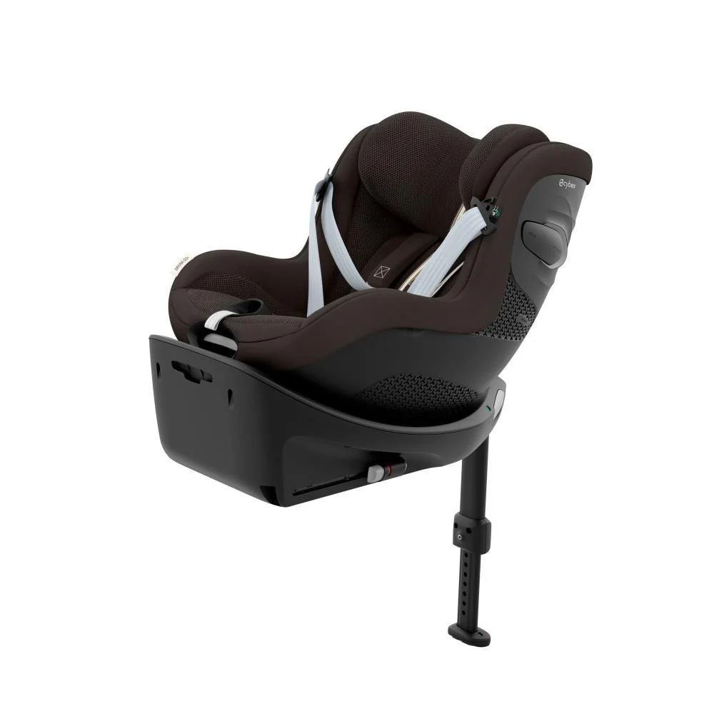Scoica auto Cybex Sirona G3 Plus Chocolate Brown [7]