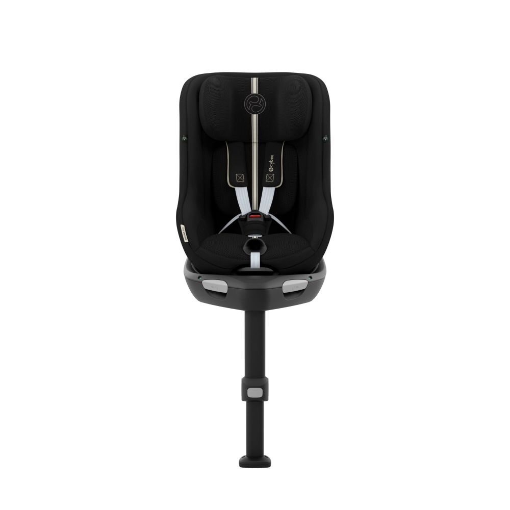 Scoica auto Cybex Sirona G3 Plus Moon Black [6]