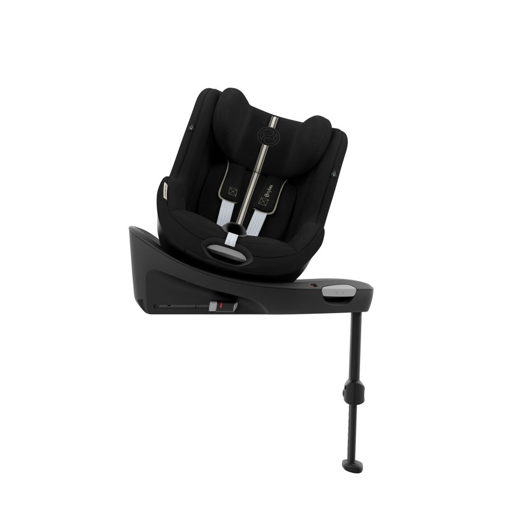 Scoica auto Cybex Sirona G3 Plus Moon Black [4]