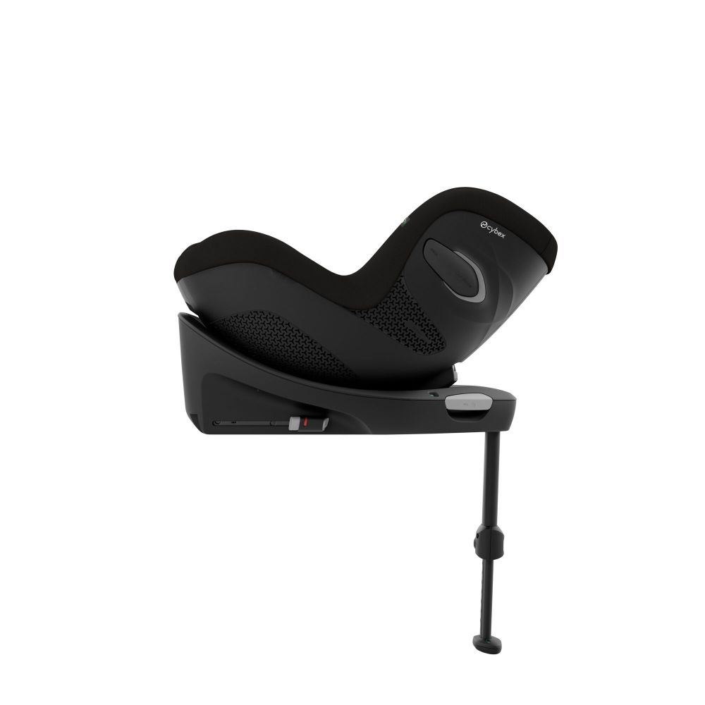 Scoica auto Cybex Sirona G3 Plus Moon Black [3]