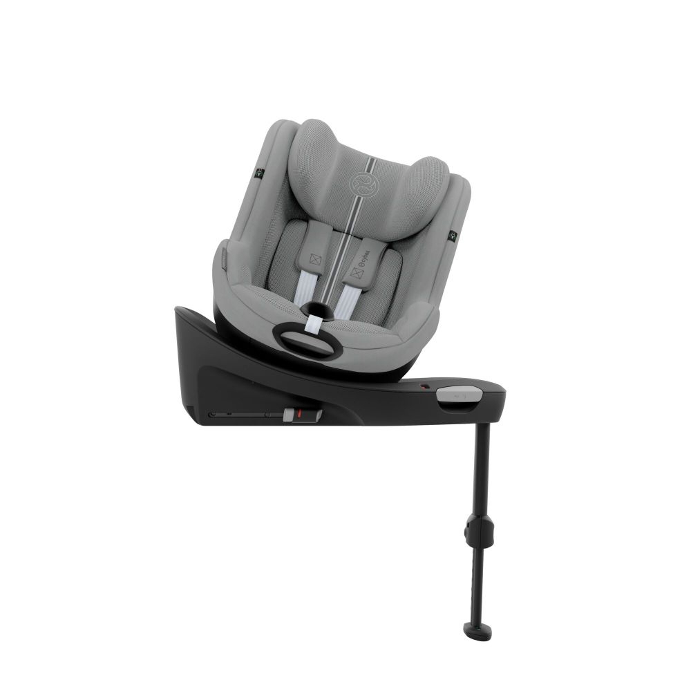 Scoica auto Cybex Sirona G3 Plus Stone Grey [4]