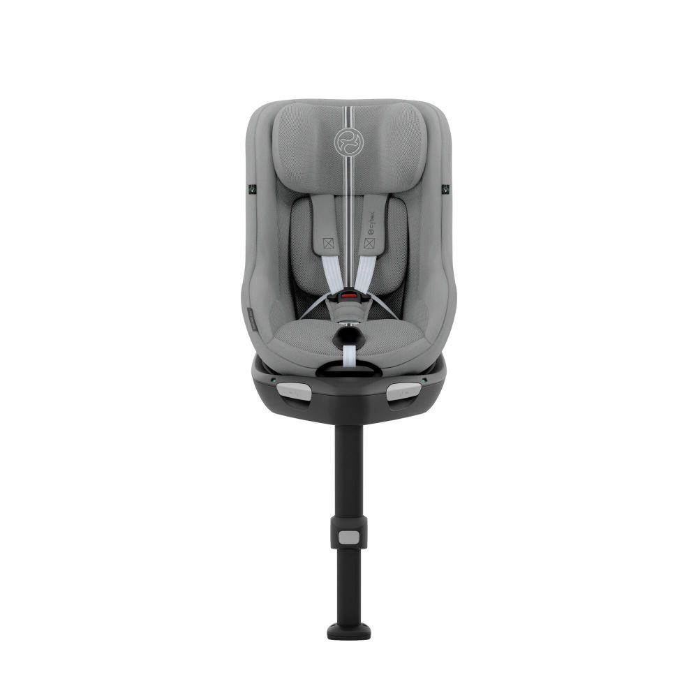 Scoica auto Cybex Sirona G3 Plus Stone Grey [6]