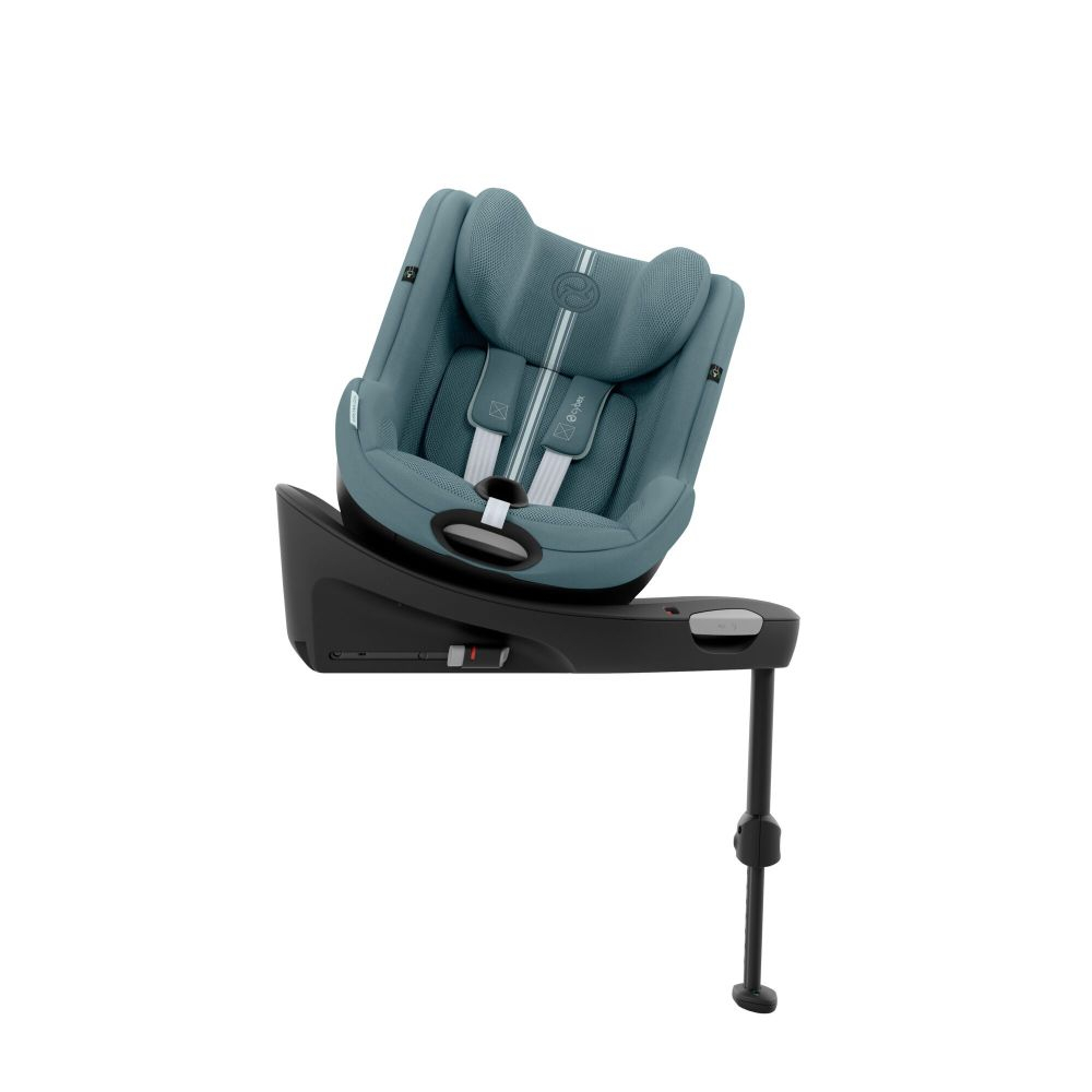 Scoica auto Cybex Sirona G3 Plus Stormy Blue [4]